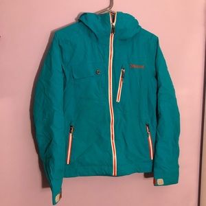 ski/winter jacket